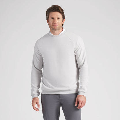 Boulder 2.0 LC Golf Crewneck | Puma Golf Great Value