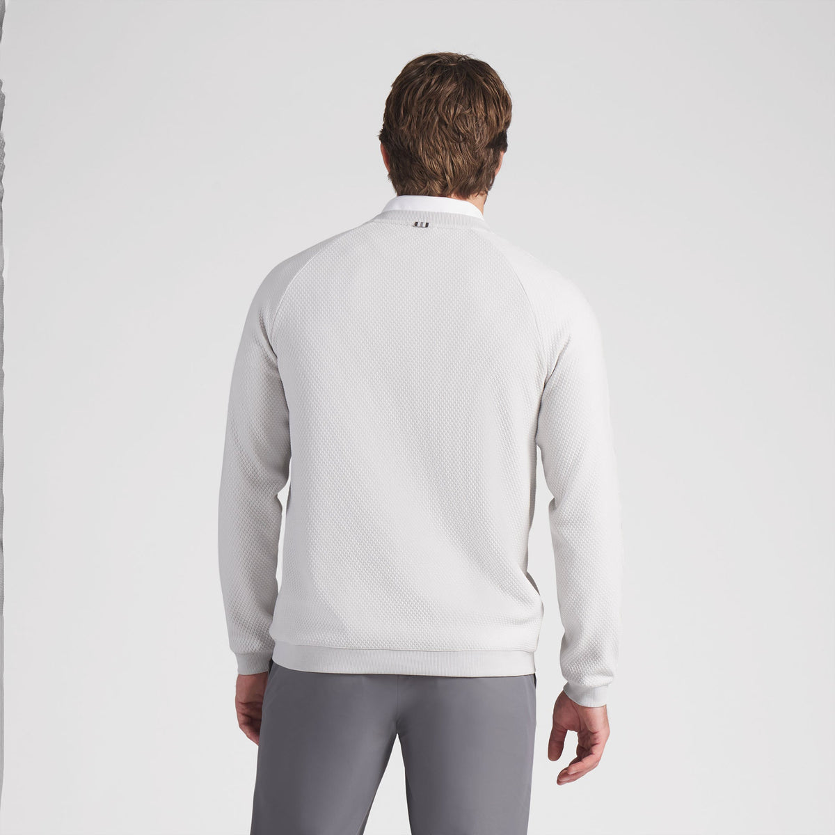 Boulder 2.0 LC Golf Crewneck | Puma Golf Great Value