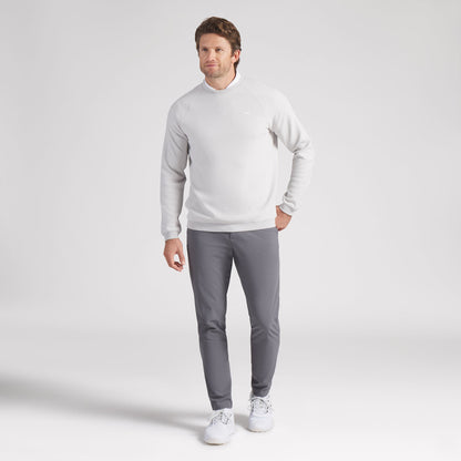 Boulder 2.0 LC Golf Crewneck | Puma Golf Great Value