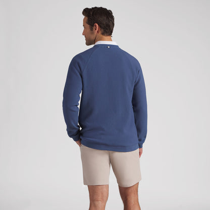 Boulder 2.0 LC Golf Crewneck | Puma Golf Great Value