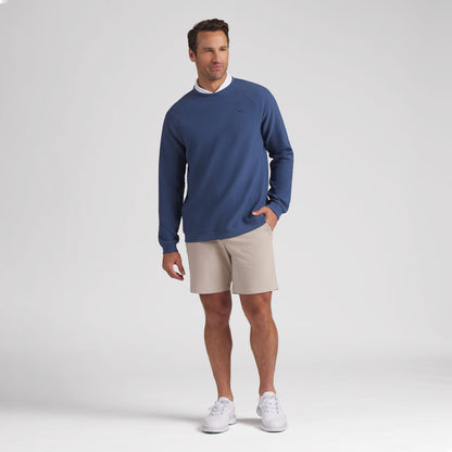 Boulder 2.0 LC Golf Crewneck | Puma Golf Great Value