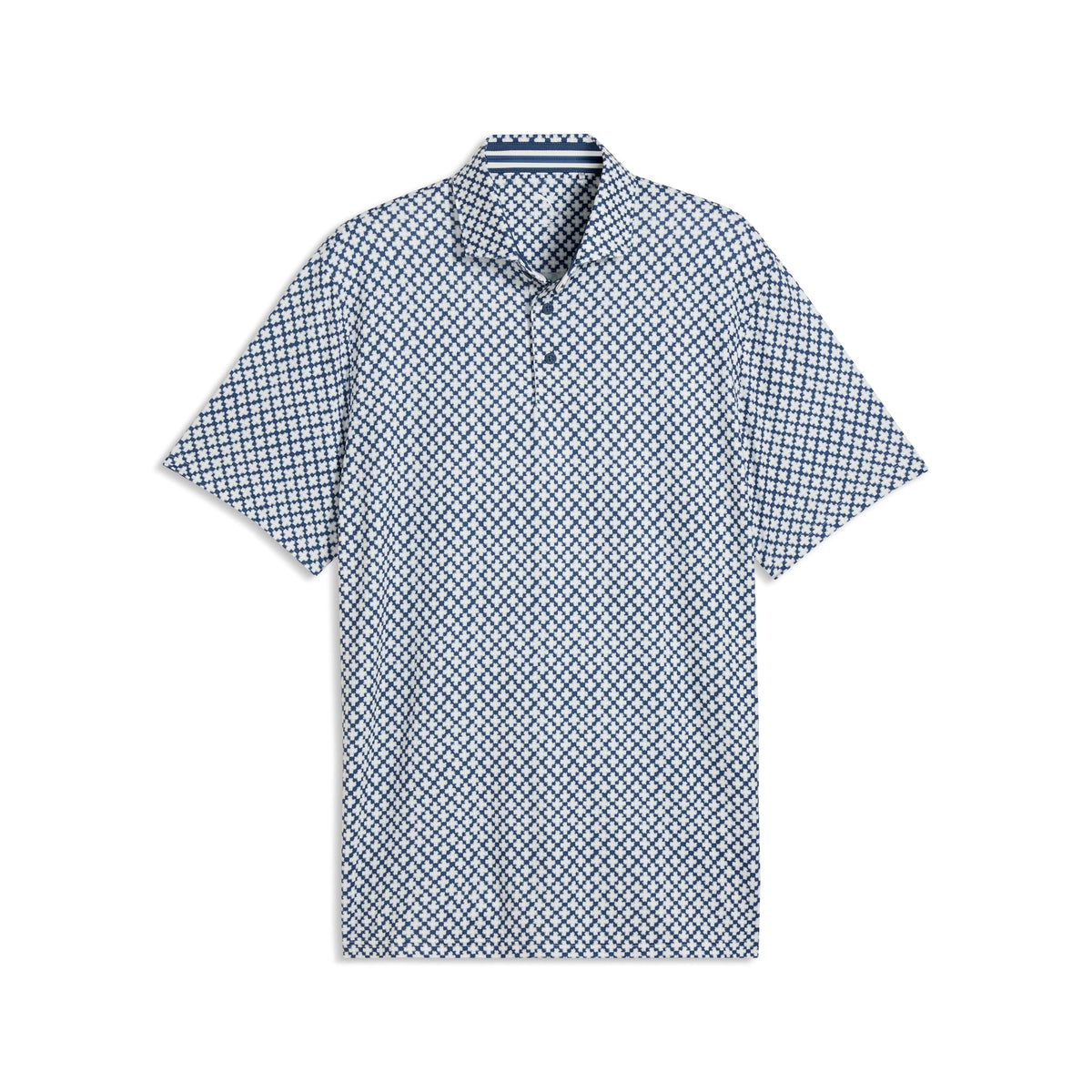 CLOUDSPUN Club BN Golf Polo | Puma Golf New