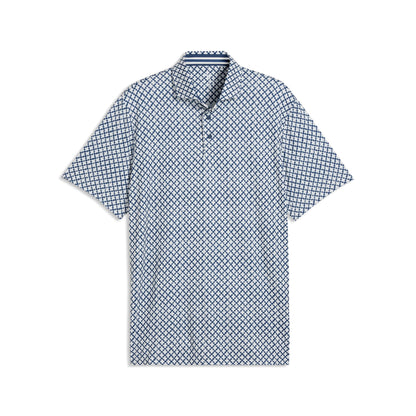 CLOUDSPUN Club BN Golf Polo | Puma Golf New