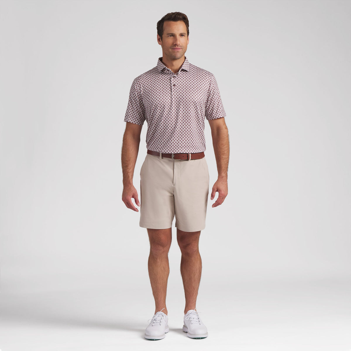 CLOUDSPUN Club BN Golf Polo | Puma Golf New