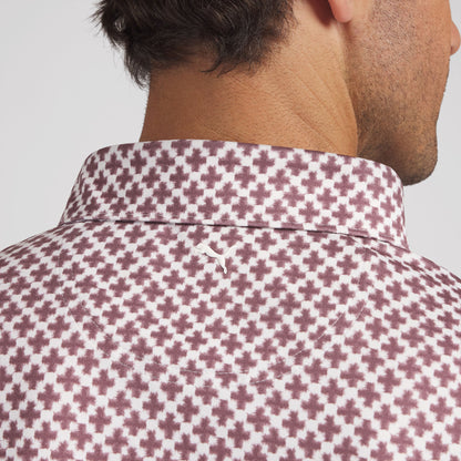CLOUDSPUN Club BN Golf Polo | Puma Golf New