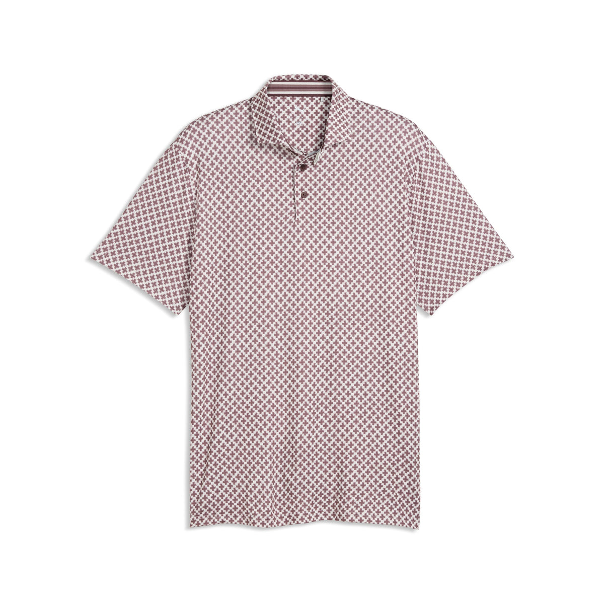 CLOUDSPUN Club BN Golf Polo | Puma Golf New