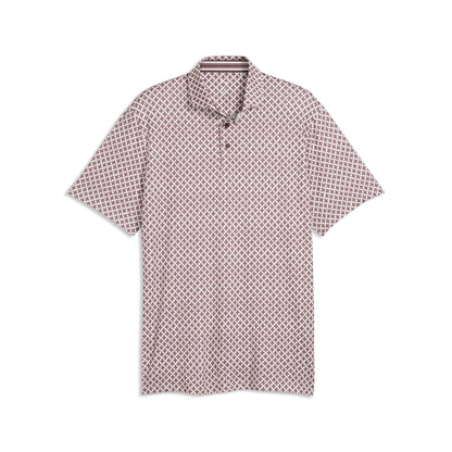 CLOUDSPUN Club BN Golf Polo | Puma Golf New