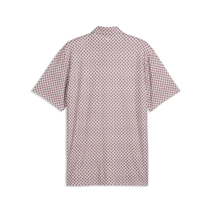 CLOUDSPUN Club BN Golf Polo | Puma Golf New
