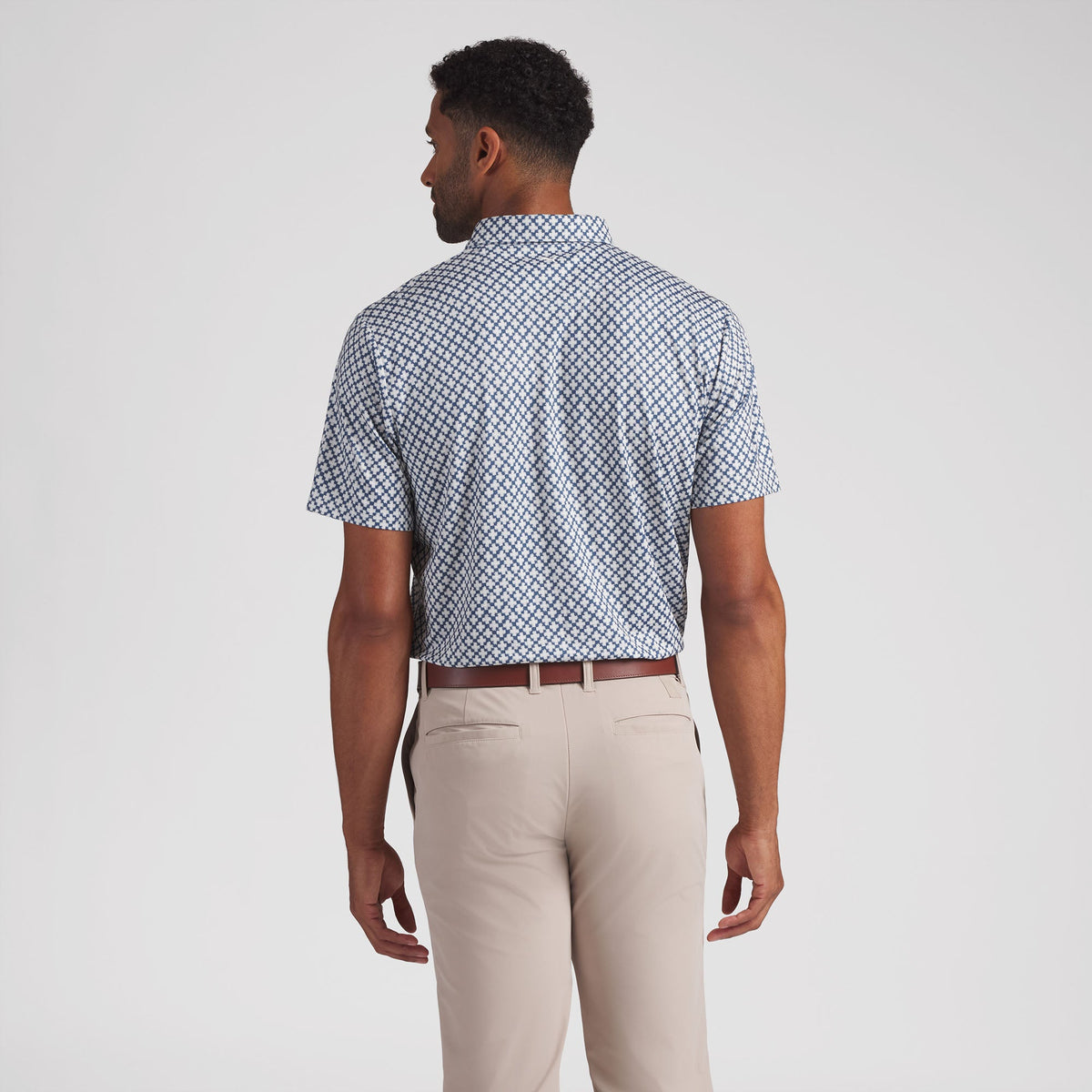 CLOUDSPUN Club BN Golf Polo | Puma Golf New