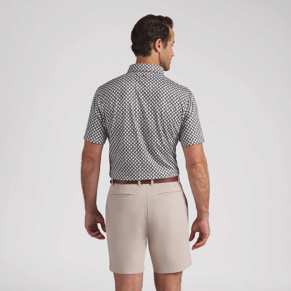 CLOUDSPUN Club BN Golf Polo | Puma Golf New