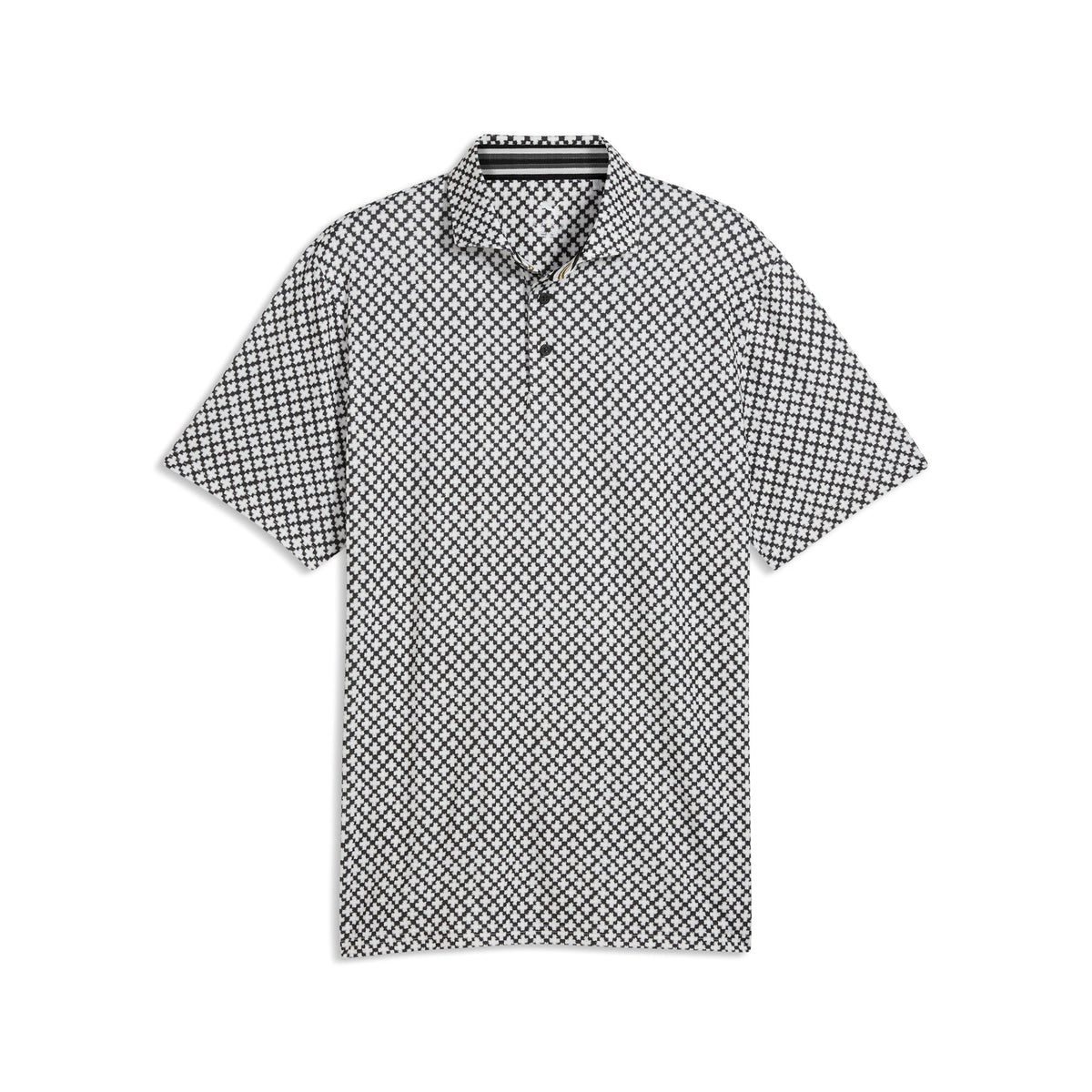 CLOUDSPUN Club BN Golf Polo | Puma Golf New