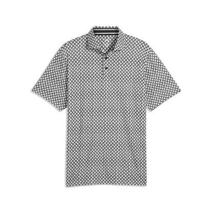 CLOUDSPUN Club BN Golf Polo | Puma Golf New