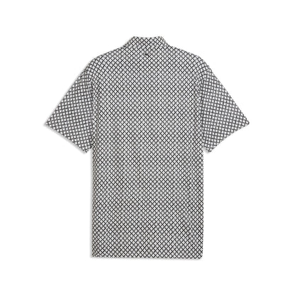 CLOUDSPUN Club BN Golf Polo | Puma Golf New