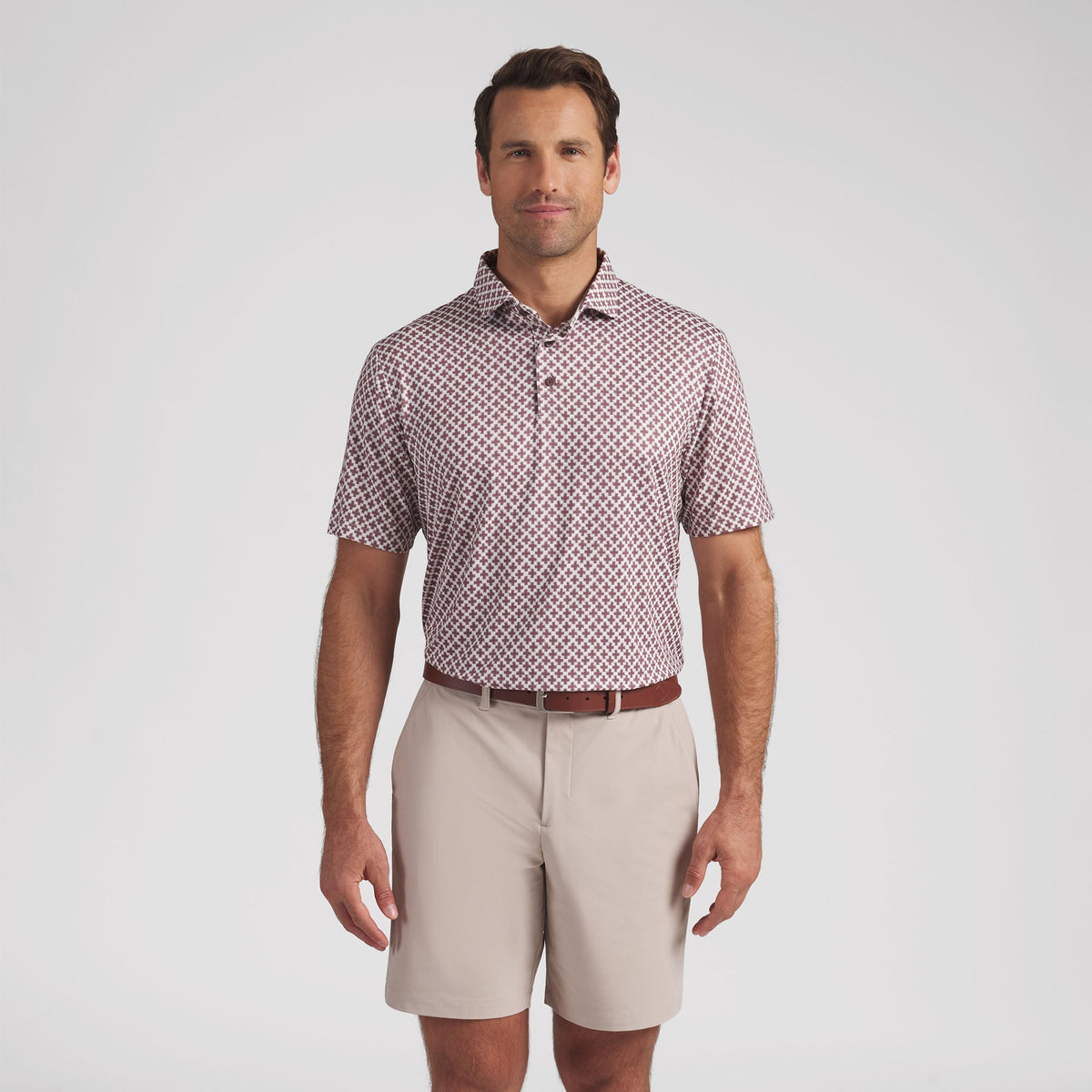 CLOUDSPUN Club BN Golf Polo | Puma Golf New
