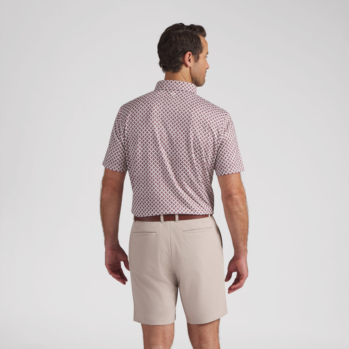 CLOUDSPUN Club BN Golf Polo | Puma Golf New
