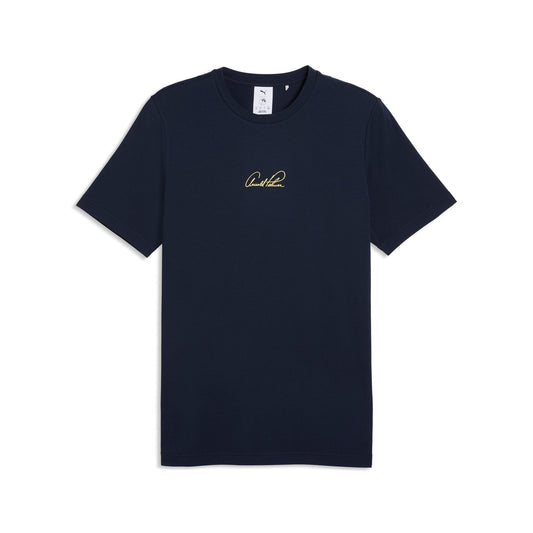 AP Modalon Performance Golf T-Shirt | Puma Golf Essential