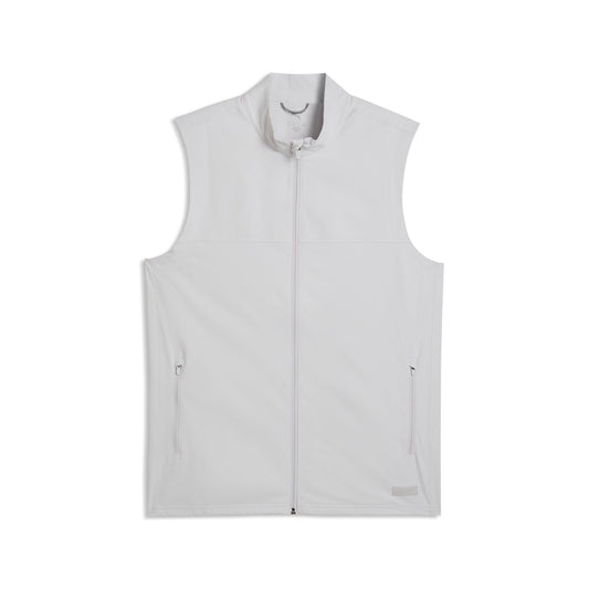 Avant Golf Vest | Puma Golf Featured