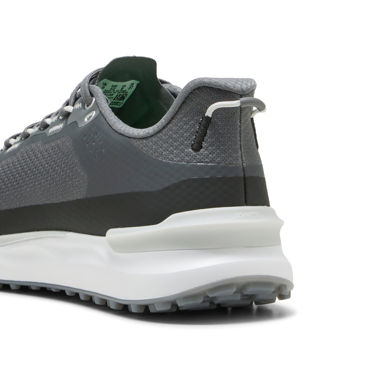 IGNITE ELEVATE X Spikeless Golf Shoes | Puma Golf Popular