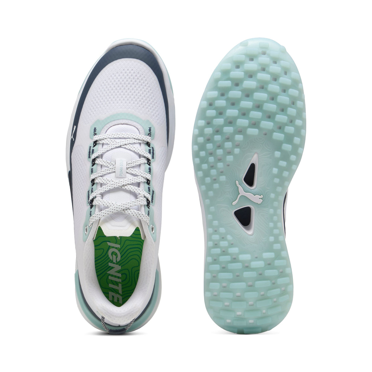 IGNITE ELEVATE X Spikeless Golf Shoes | Puma Golf Popular