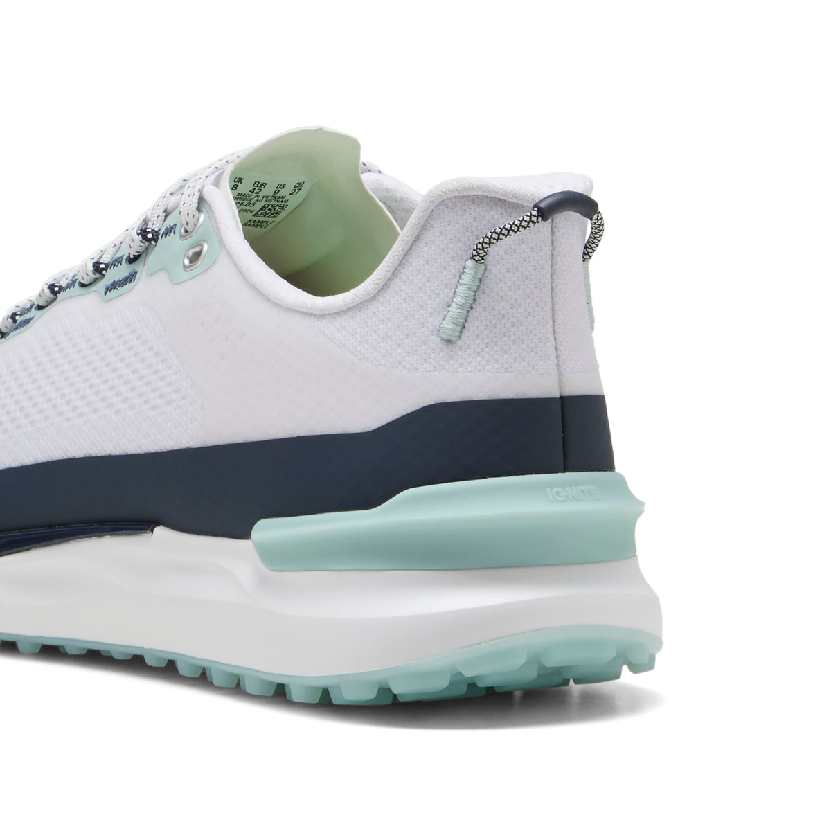 IGNITE ELEVATE X Spikeless Golf Shoes | Puma Golf Popular