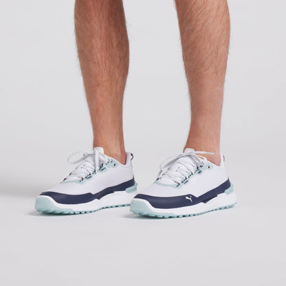 IGNITE ELEVATE X Spikeless Golf Shoes | Puma Golf Popular