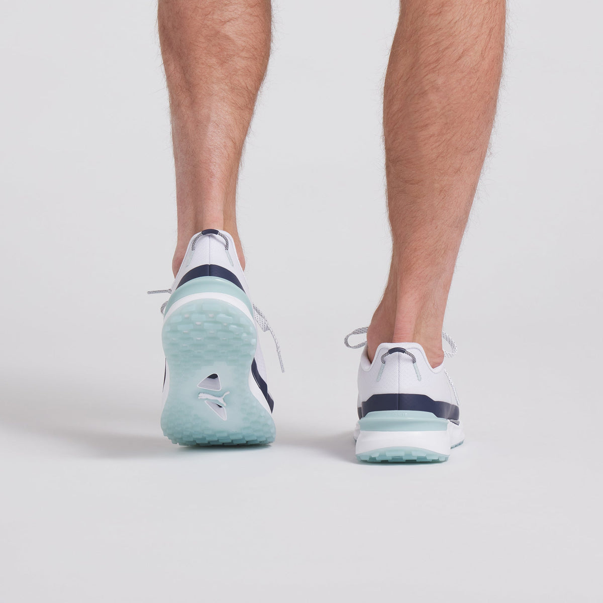 IGNITE ELEVATE X Spikeless Golf Shoes | Puma Golf Popular