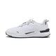 Puma White / Puma Black / Puma White