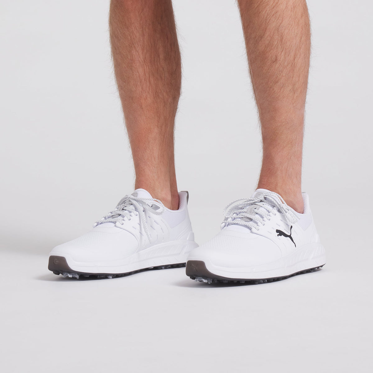 IGNITE ELEVATE 2 Tour Golf Shoes | Puma Golf Great Value