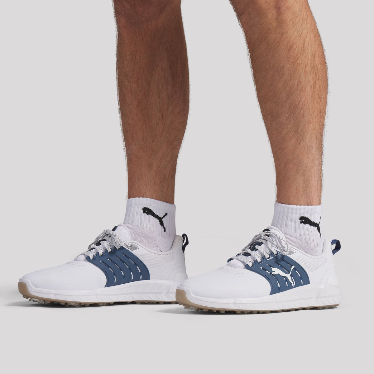 IGNITE ELEVATE 2 Tour Golf Shoes | Puma Golf Great Value