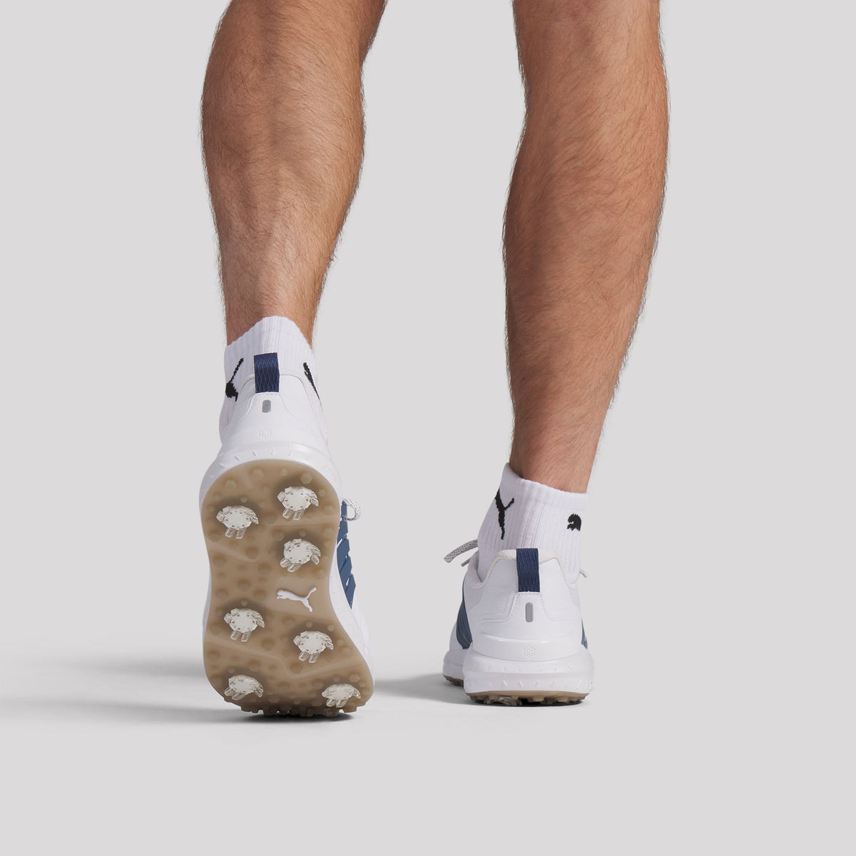 IGNITE ELEVATE 2 Tour Golf Shoes | Puma Golf Great Value