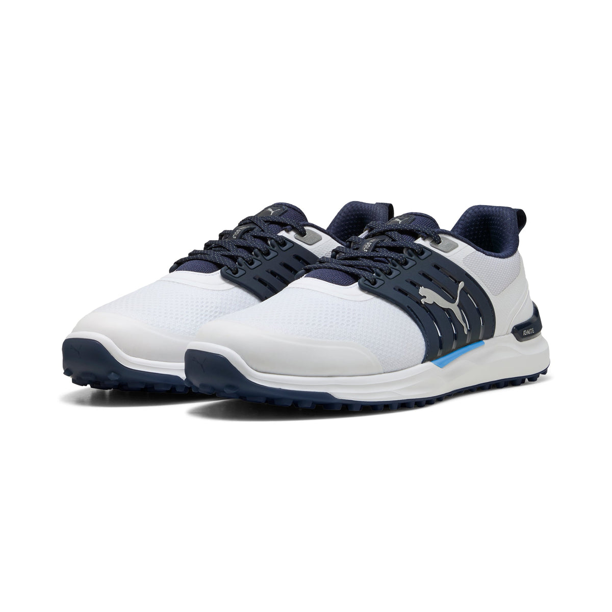 IGNITE ELEVATE 2 Spikeless Golf Shoes | Puma Golf Recommended