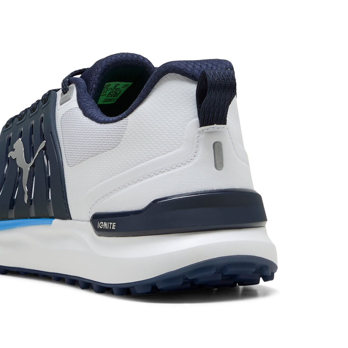IGNITE ELEVATE 2 Spikeless Golf Shoes | Puma Golf Recommended
