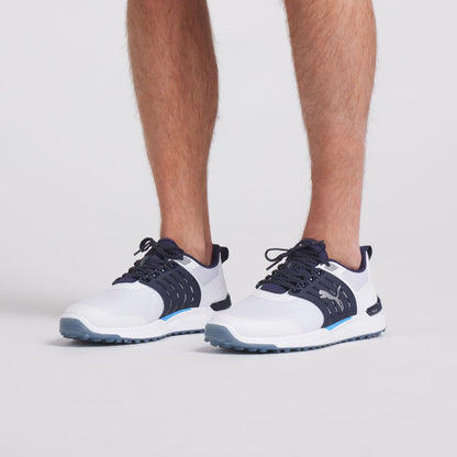 IGNITE ELEVATE 2 Spikeless Golf Shoes | Puma Golf Recommended