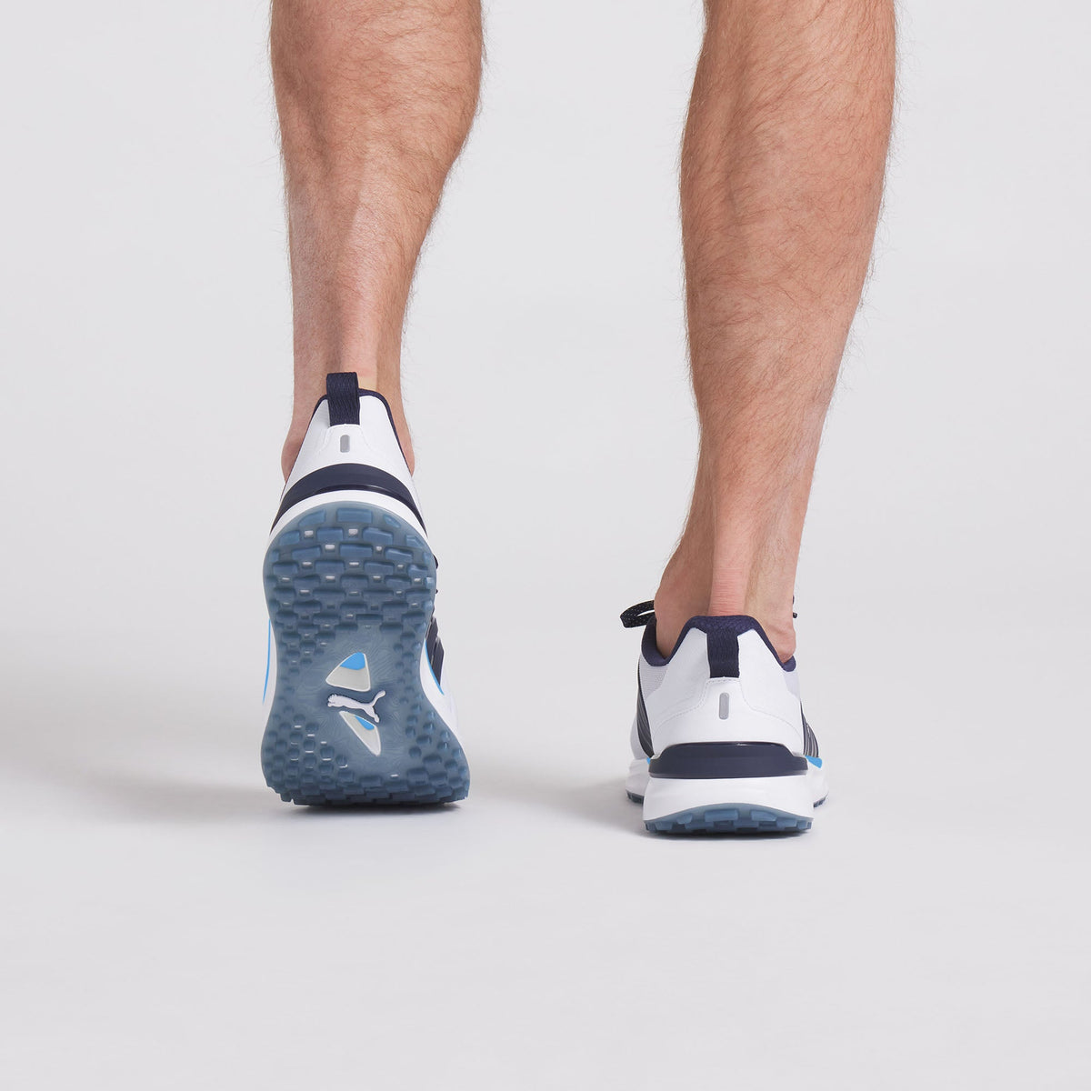 IGNITE ELEVATE 2 Spikeless Golf Shoes | Puma Golf Recommended