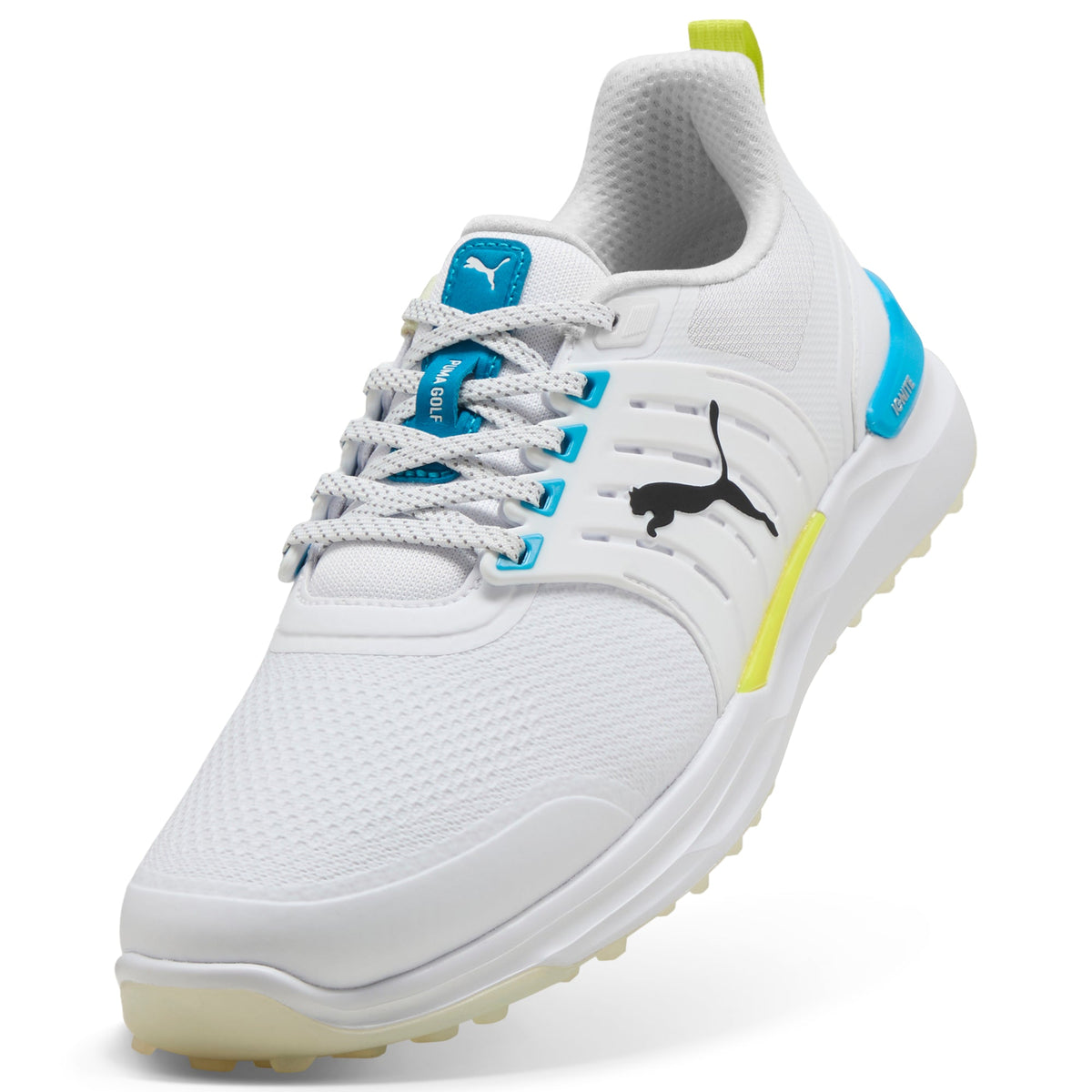 IGNITE ELEVATE 2 Spikeless Golf Shoes | Puma Golf Recommended