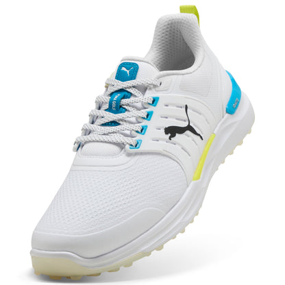 IGNITE ELEVATE 2 Spikeless Golf Shoes | Puma Golf Recommended