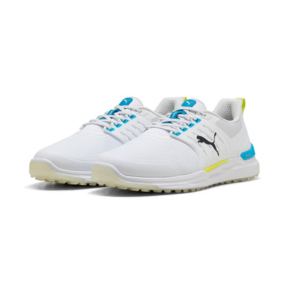 IGNITE ELEVATE 2 Spikeless Golf Shoes | Puma Golf Recommended