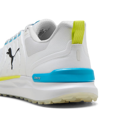 IGNITE ELEVATE 2 Spikeless Golf Shoes | Puma Golf Recommended