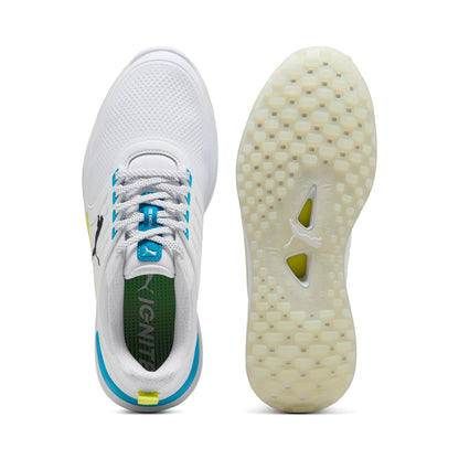 IGNITE ELEVATE 2 Spikeless Golf Shoes | Puma Golf Recommended