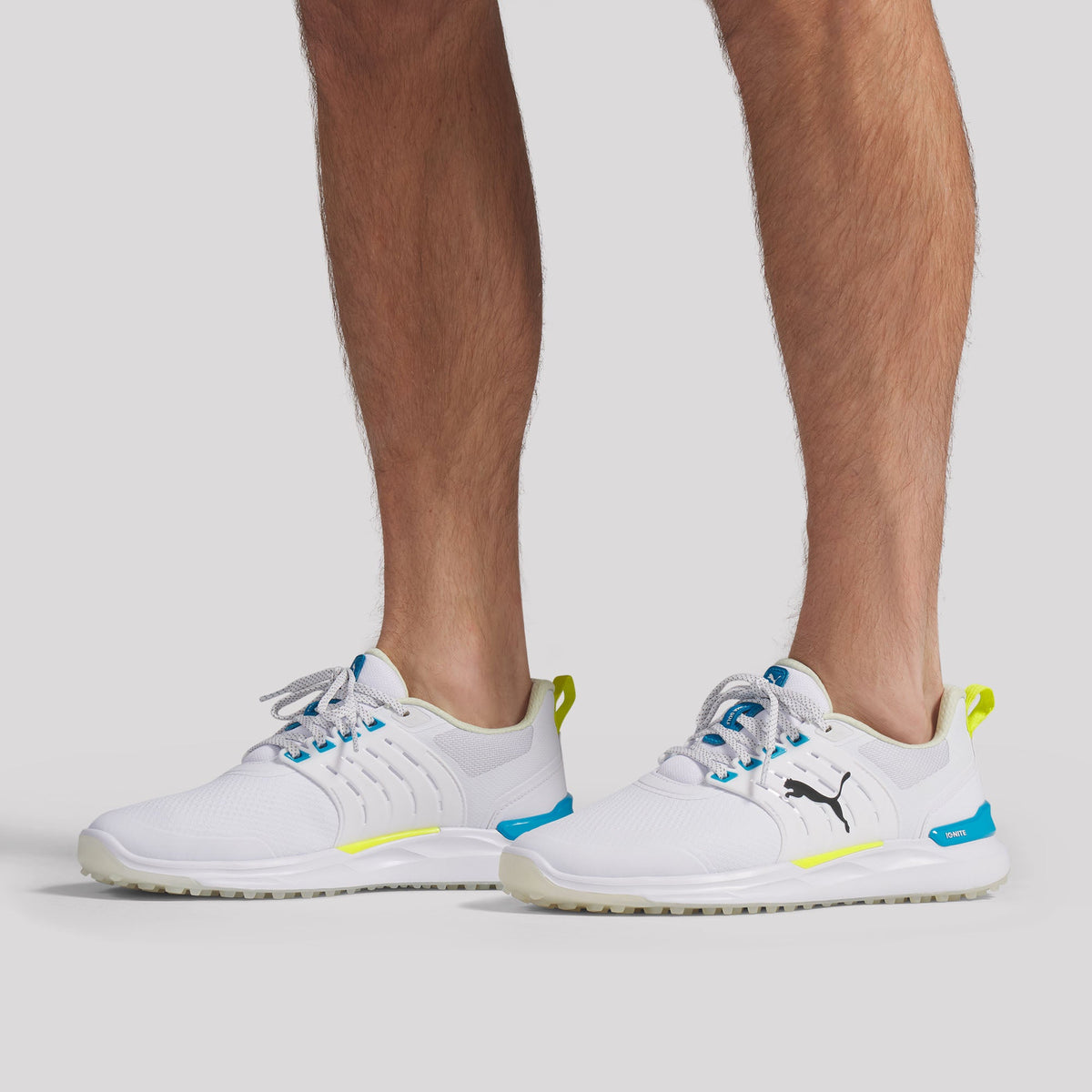 IGNITE ELEVATE 2 Spikeless Golf Shoes | Puma Golf Recommended