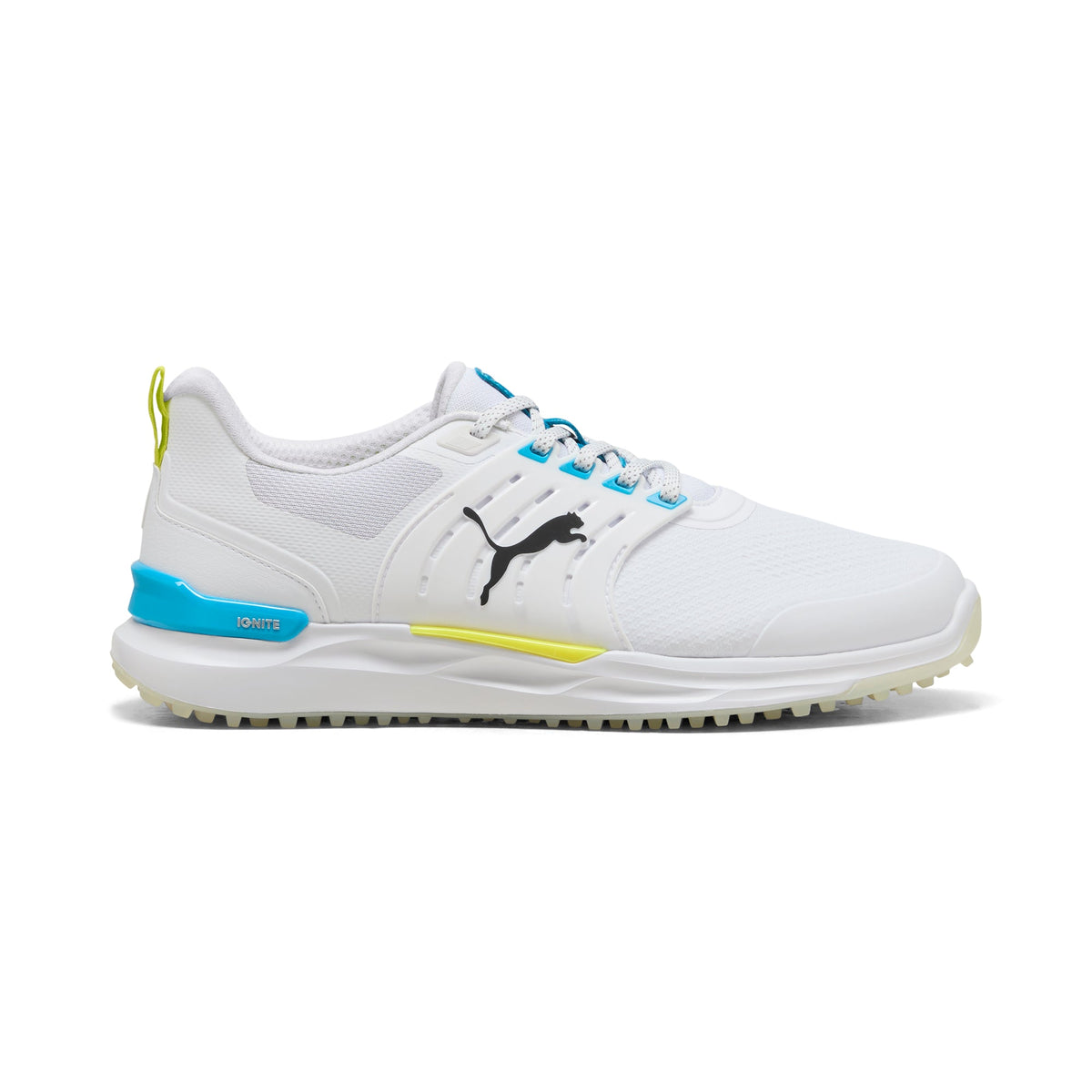 IGNITE ELEVATE 2 Spikeless Golf Shoes | Puma Golf Recommended