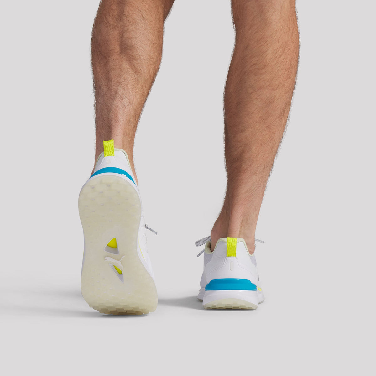 IGNITE ELEVATE 2 Spikeless Golf Shoes | Puma Golf Recommended