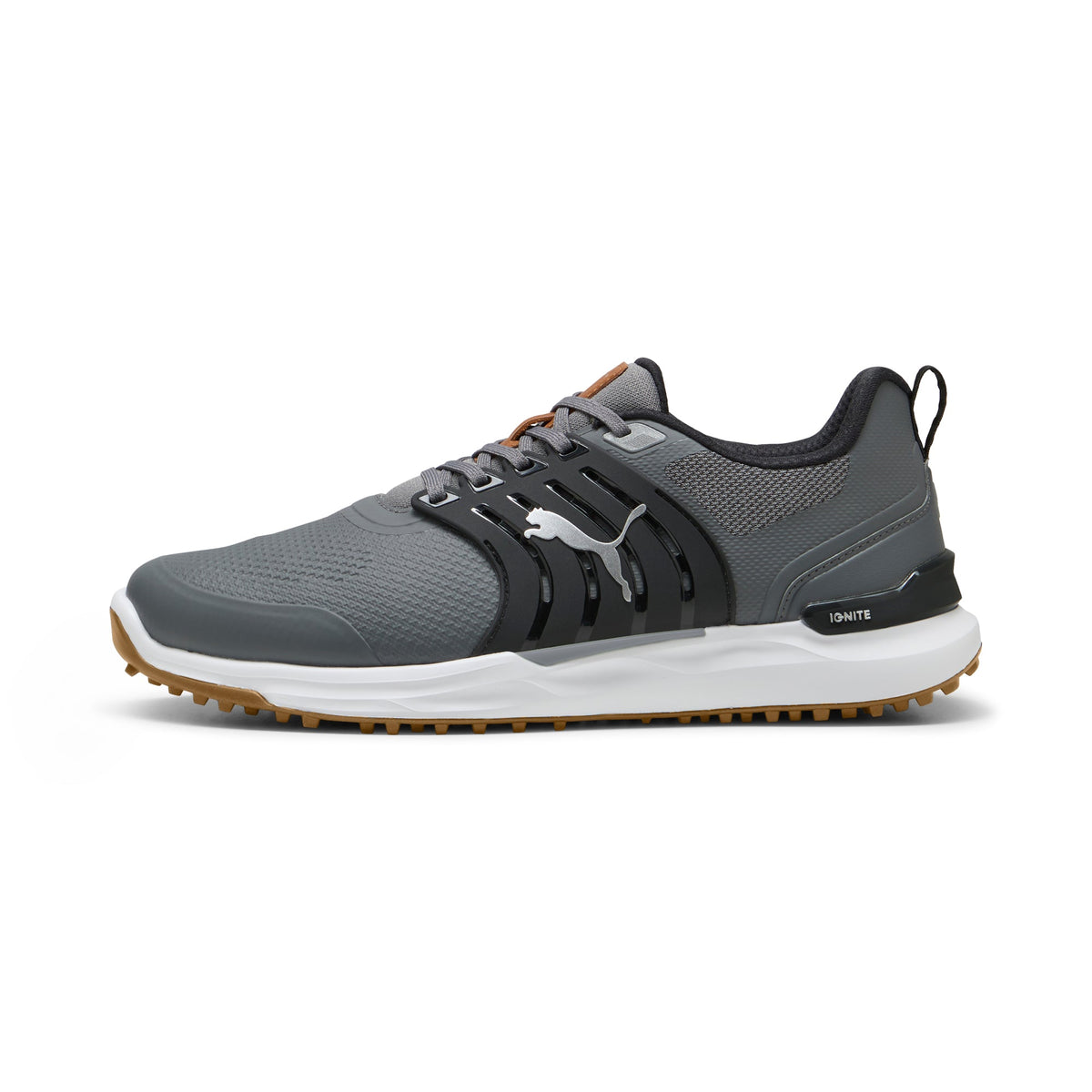 IGNITE ELEVATE 2 Wide Spikeless Golf Shoes | Puma Golf Essential