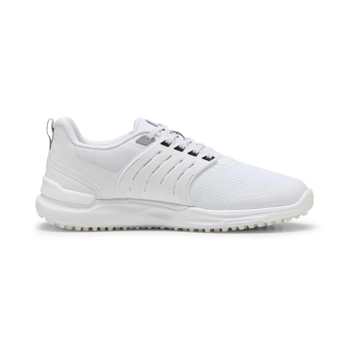 IGNITE ELEVATE 2 Wide Spikeless Golf Shoes | Puma Golf Essential
