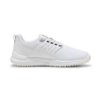 IGNITE ELEVATE 2 Wide Spikeless Golf Shoes | Puma Golf Essential