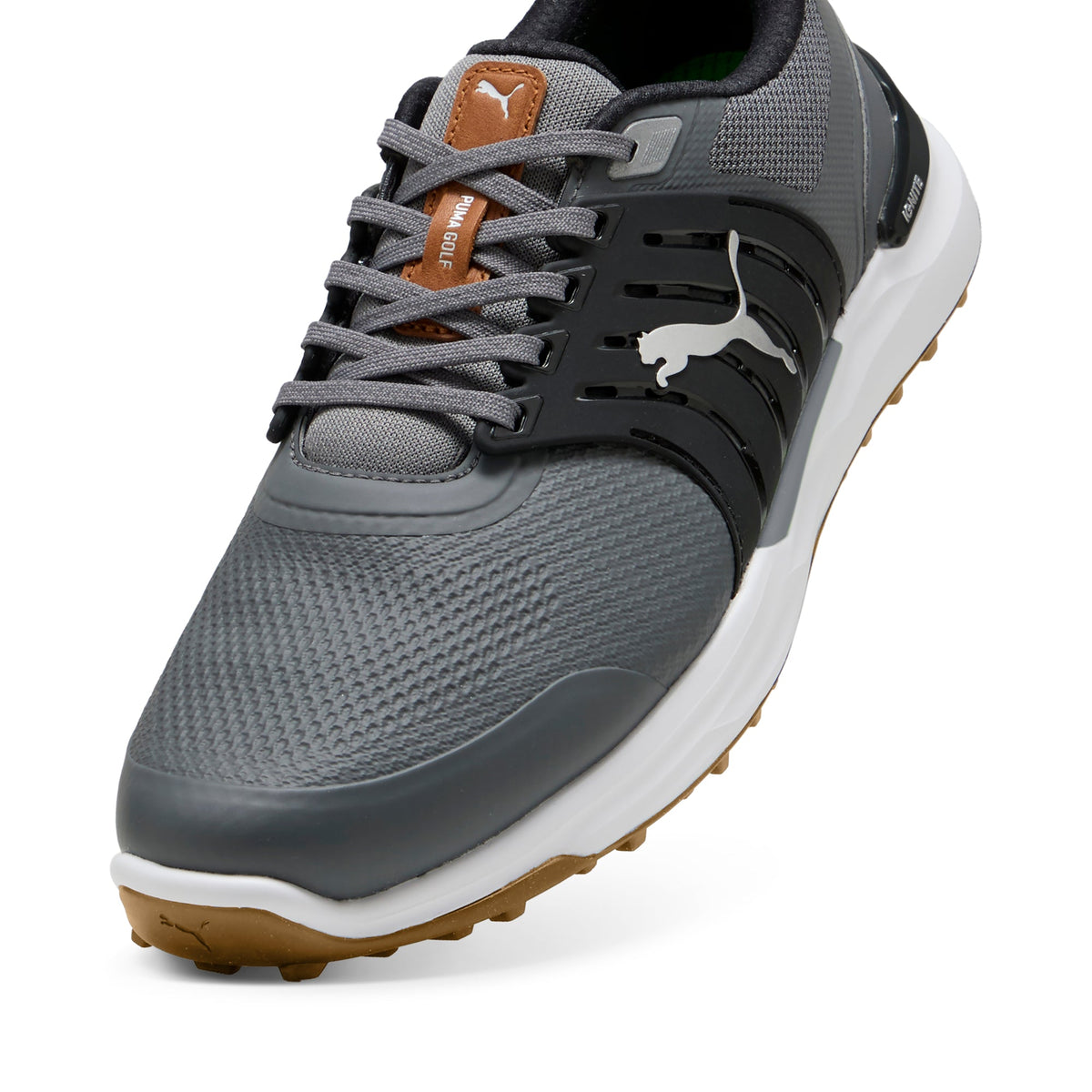 IGNITE ELEVATE 2 Wide Spikeless Golf Shoes | Puma Golf Essential