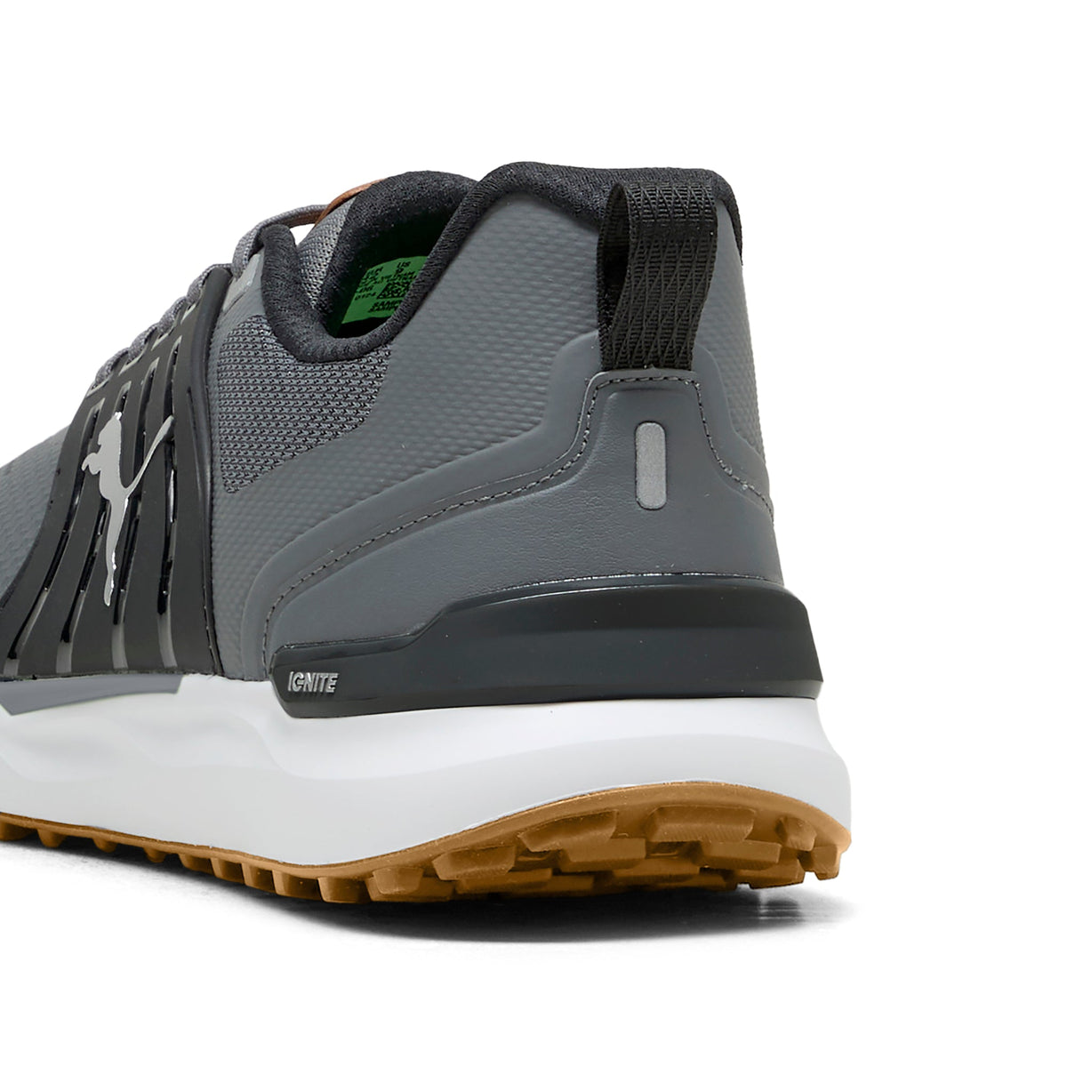 IGNITE ELEVATE 2 Wide Spikeless Golf Shoes | Puma Golf Essential