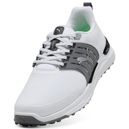 IGNITE ELEVATE 2 Wide Spikeless Golf Shoes | Puma Golf Essential