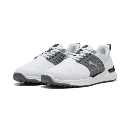 IGNITE ELEVATE 2 Wide Spikeless Golf Shoes | Puma Golf Essential