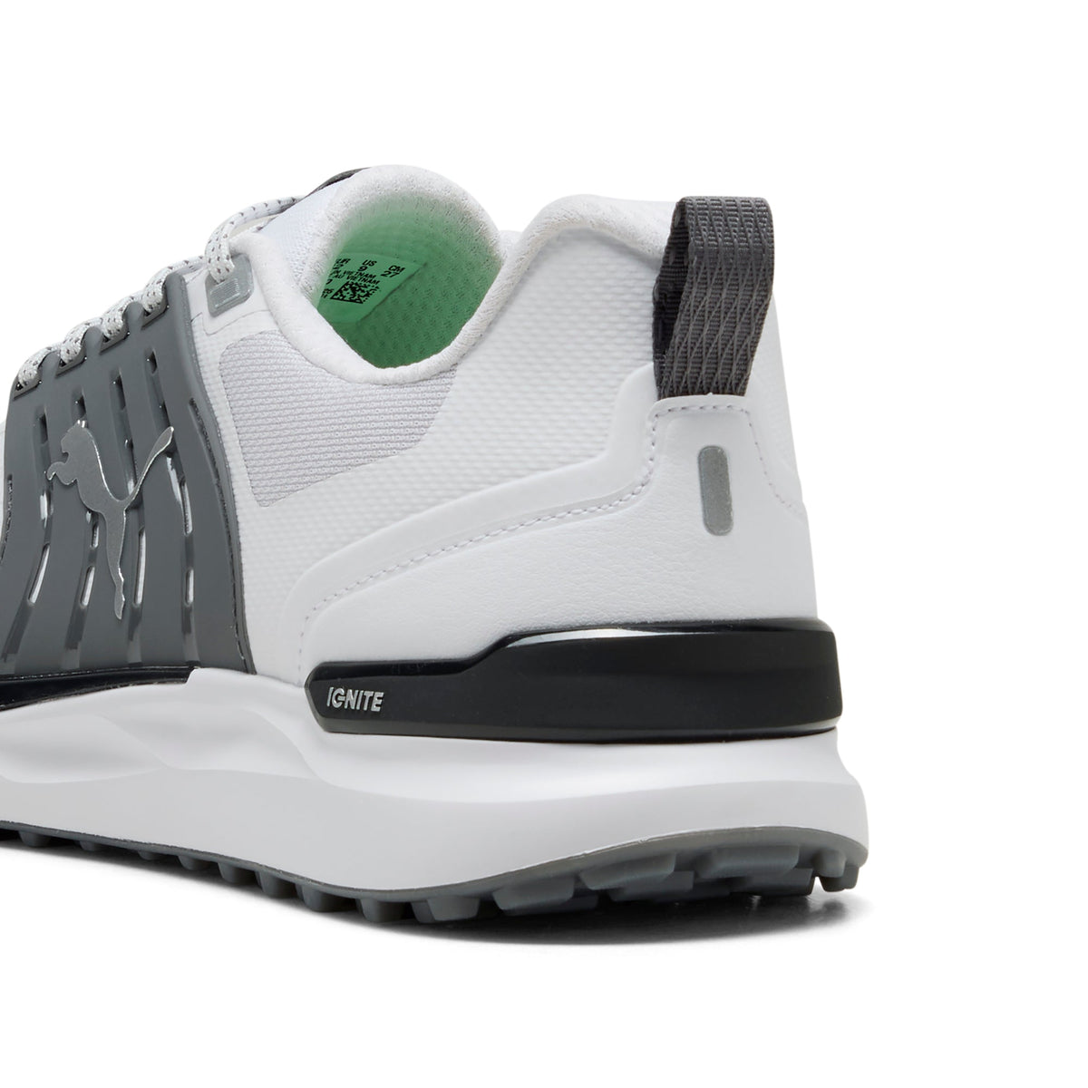 IGNITE ELEVATE 2 Wide Spikeless Golf Shoes | Puma Golf Essential